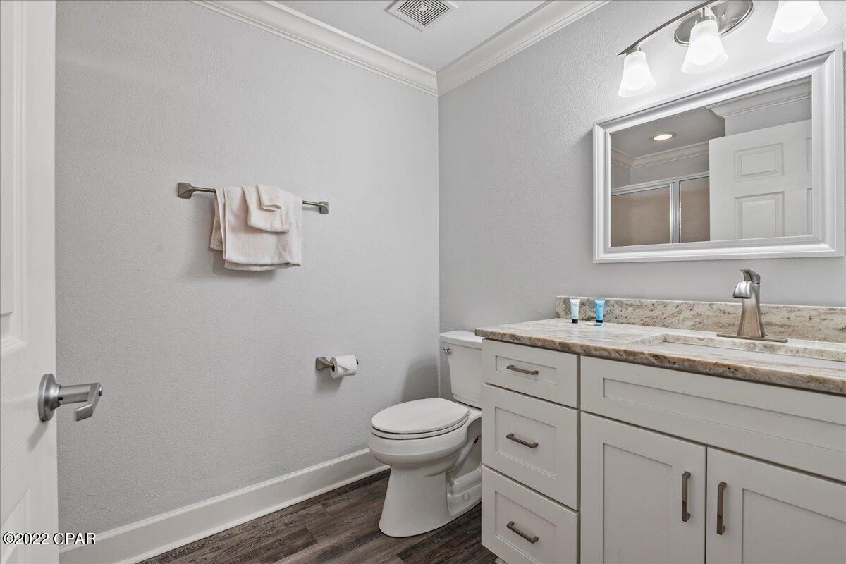 Tidewater Beach Phase II - Residential