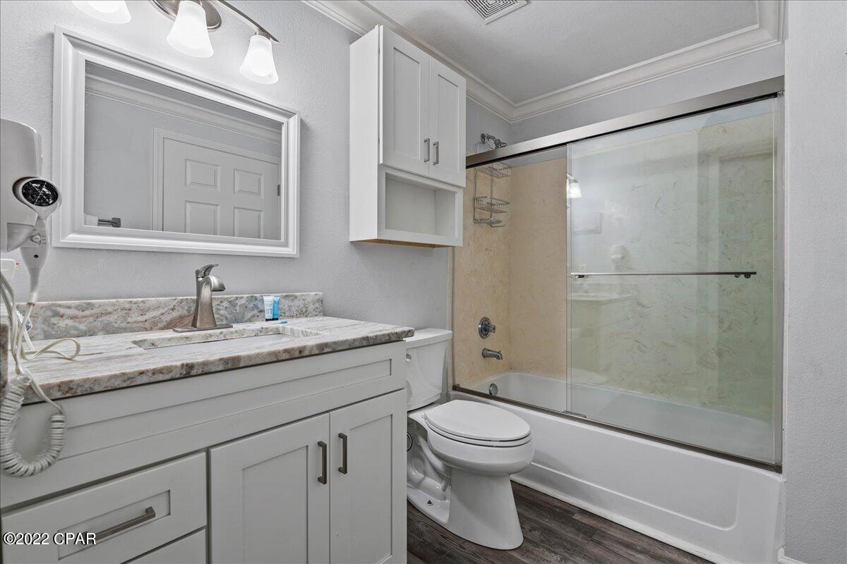 Tidewater Beach Phase II - Residential