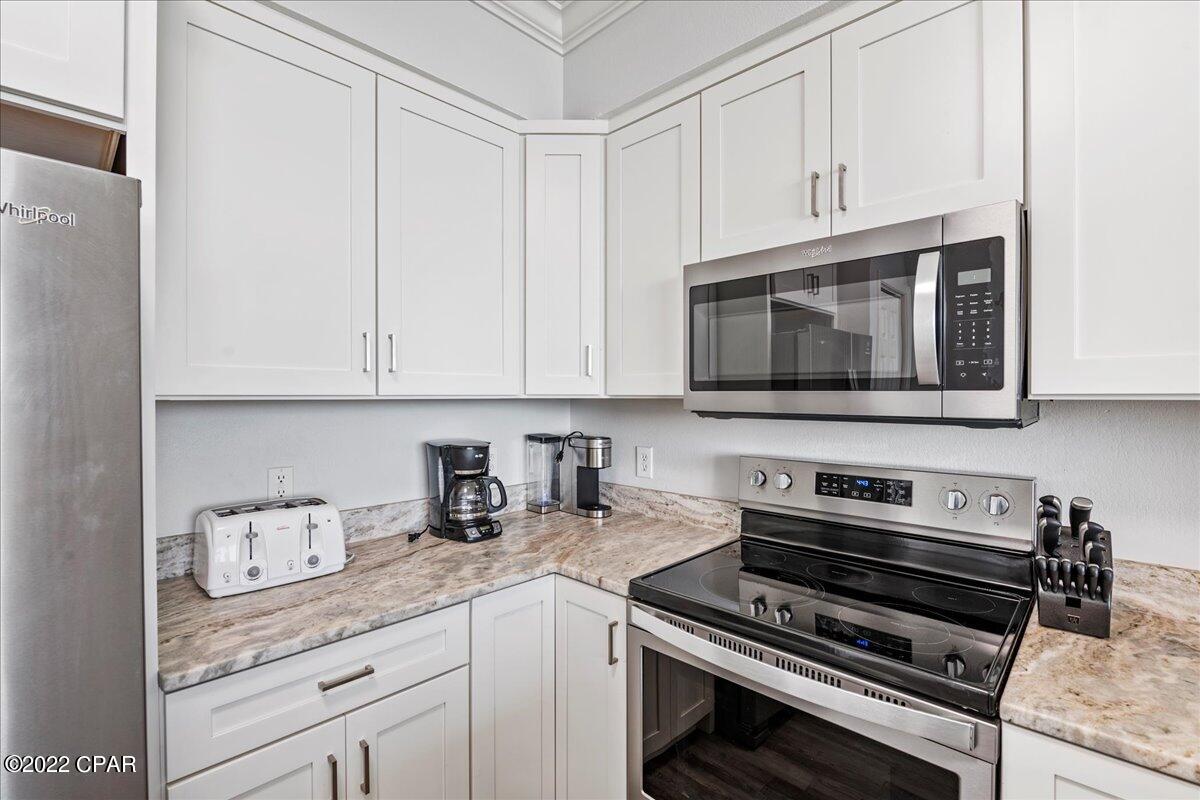 Tidewater Beach Phase II - Residential