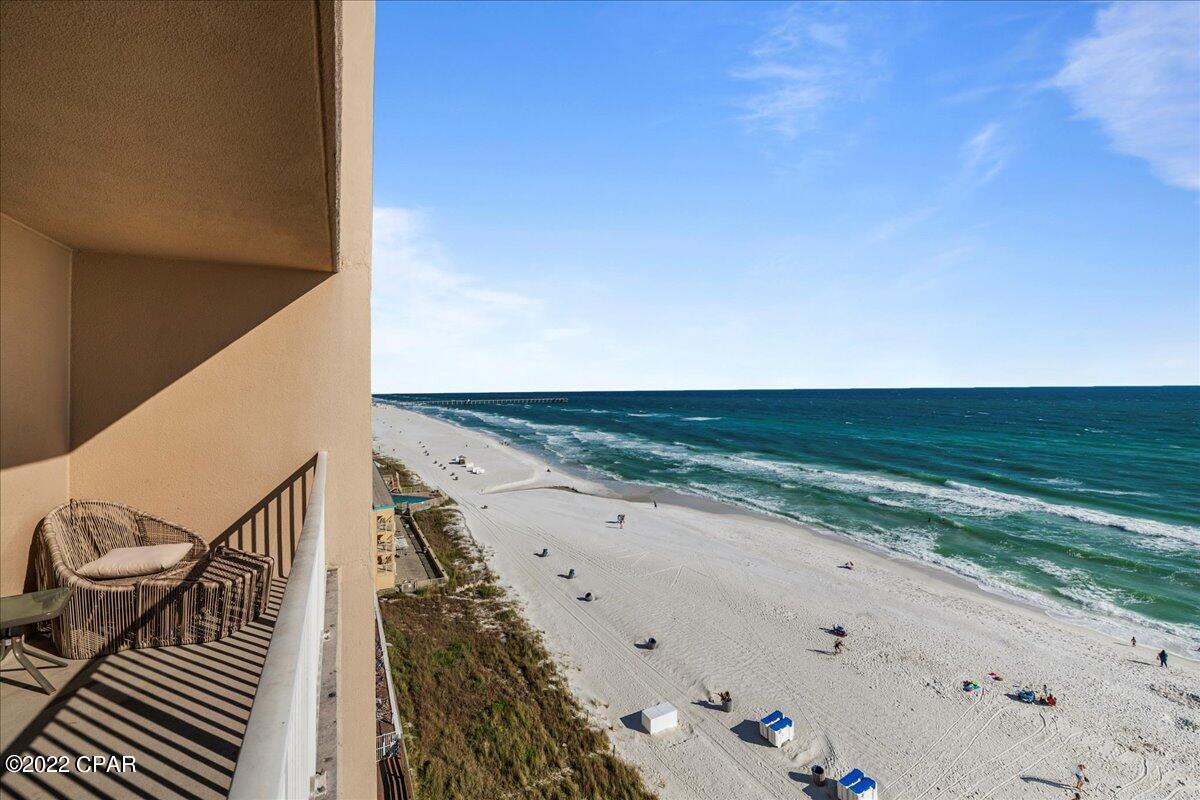 Tidewater Beach Phase II - Residential