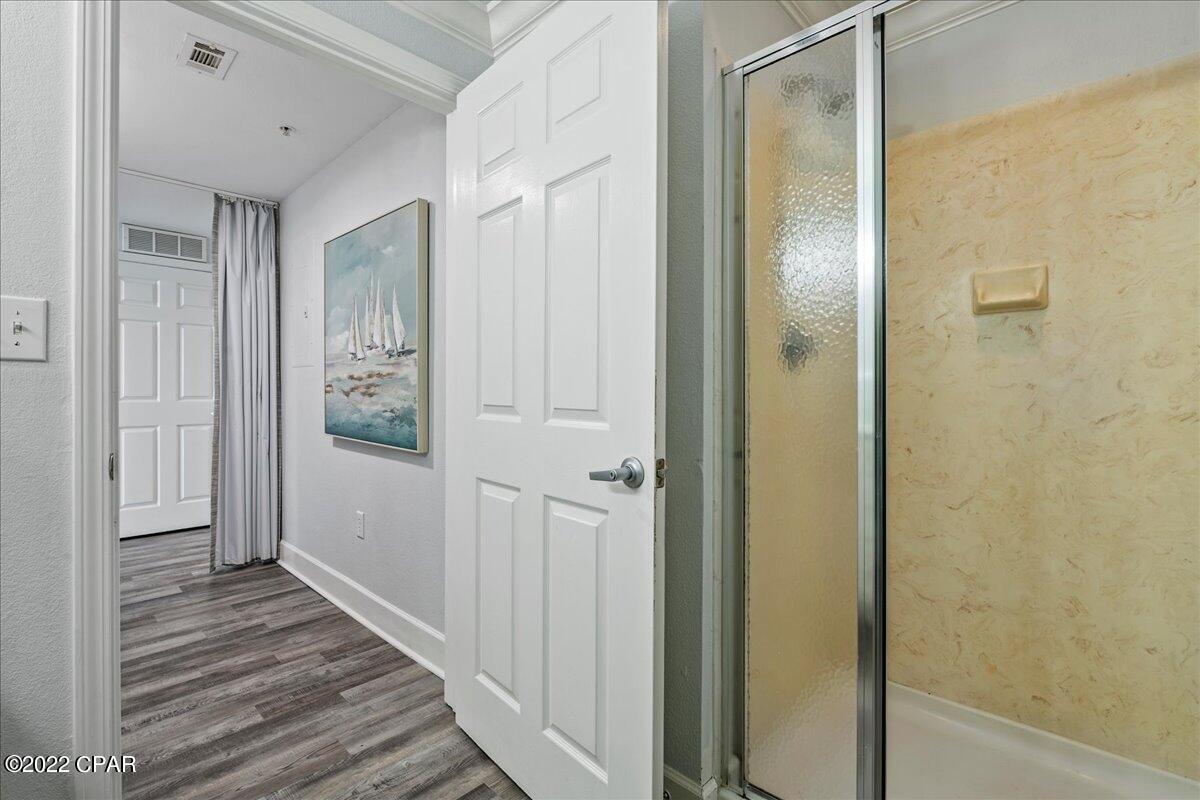 Tidewater Beach Phase II - Residential