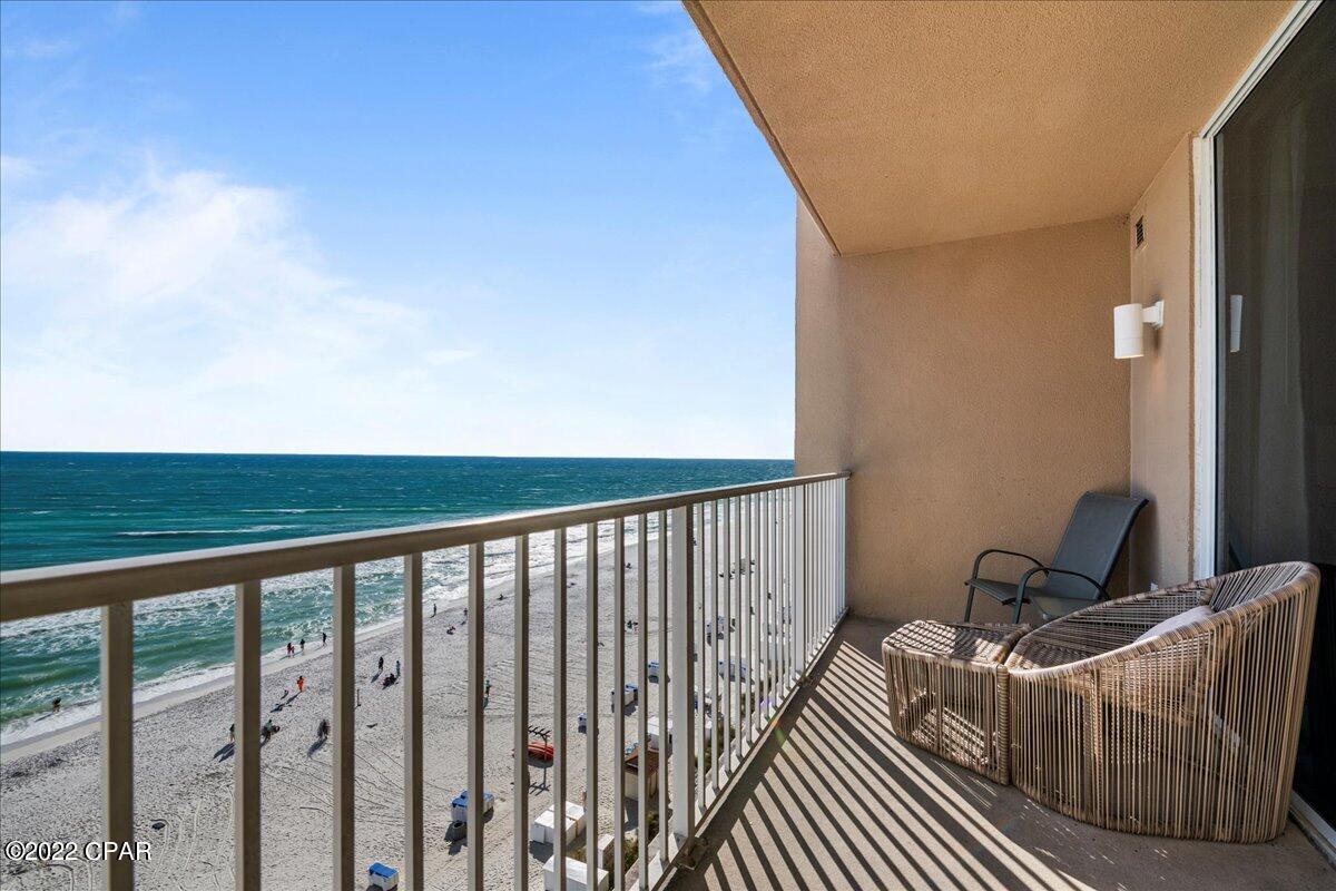 Tidewater Beach Phase II - Residential