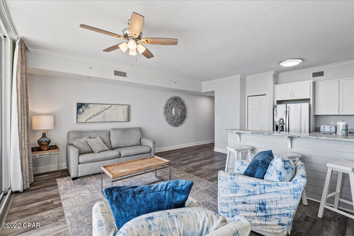 Tidewater Beach Phase II - Residential