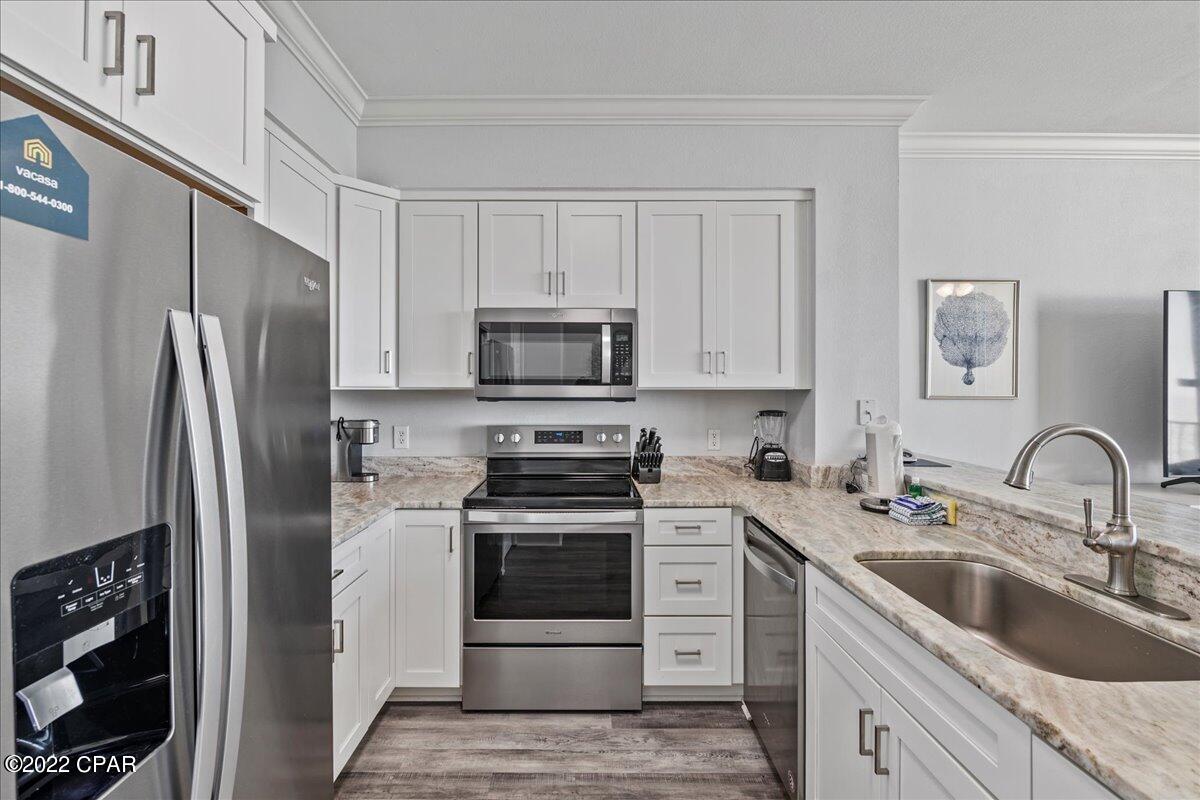 Tidewater Beach Phase II - Residential