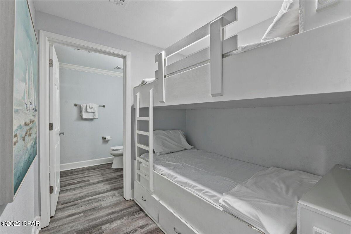 Tidewater Beach Phase II - Residential