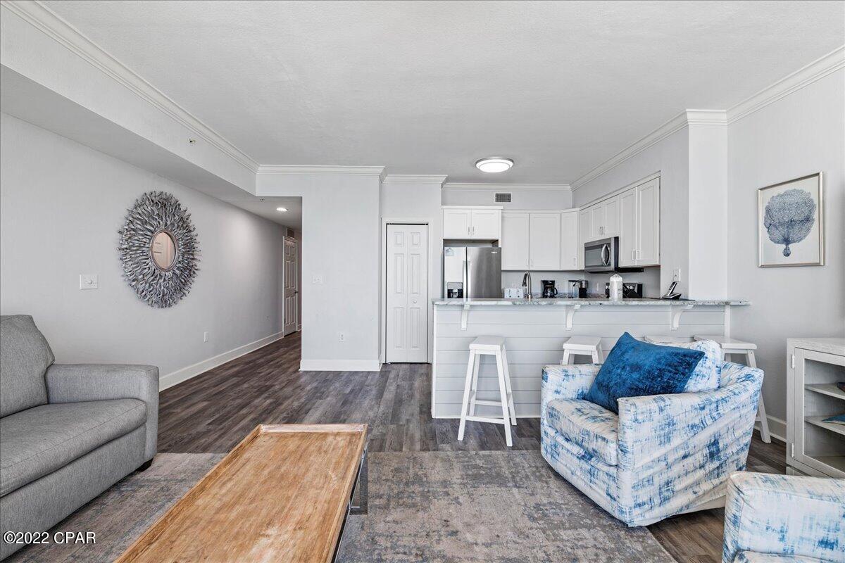 Tidewater Beach Phase II - Residential