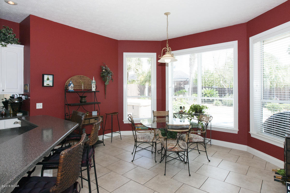 Palm Bay Unit 3 - Residential