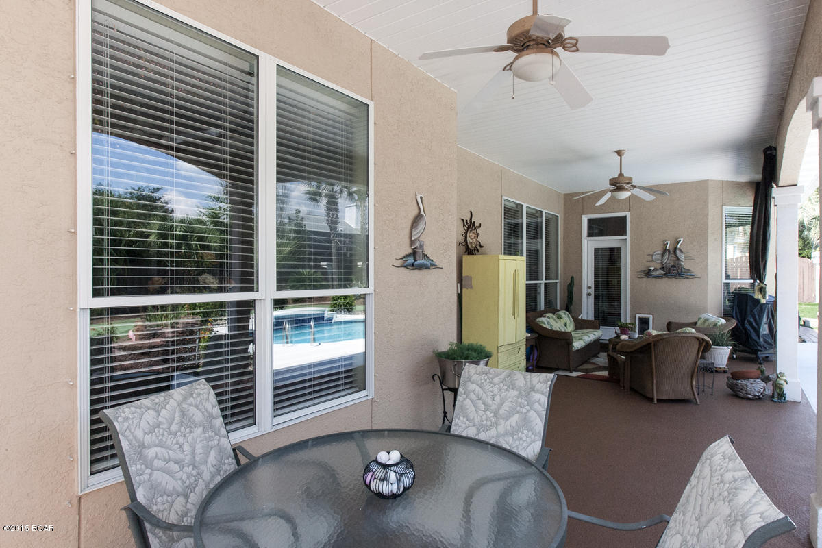 Palm Bay Unit 3 - Residential