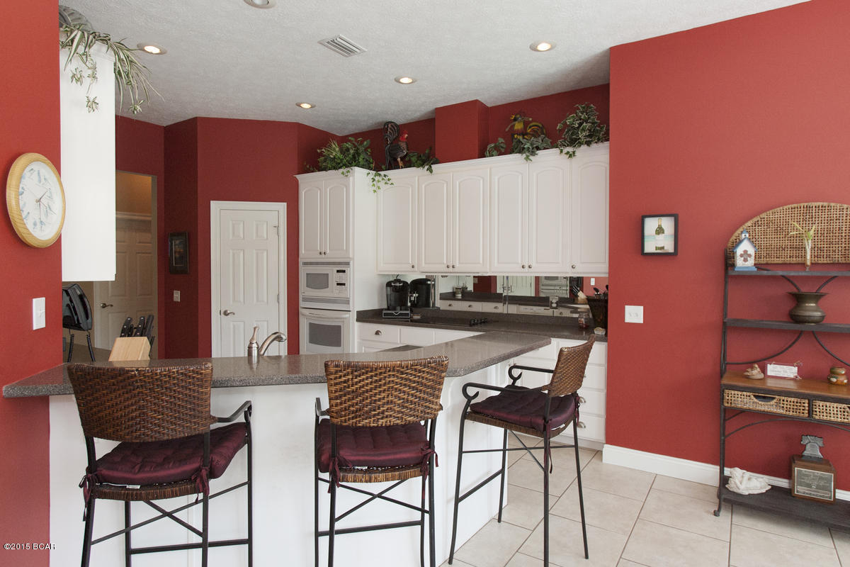 Palm Bay Unit 3 - Residential