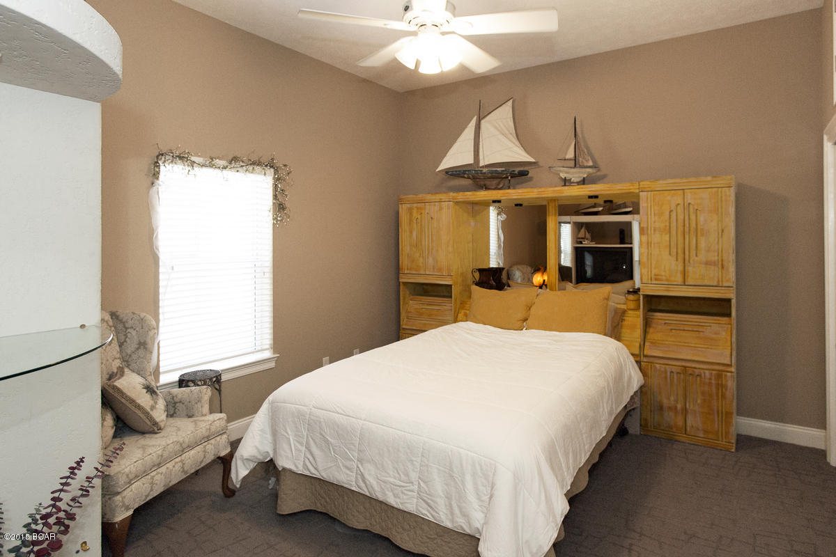 Palm Bay Unit 3 - Residential