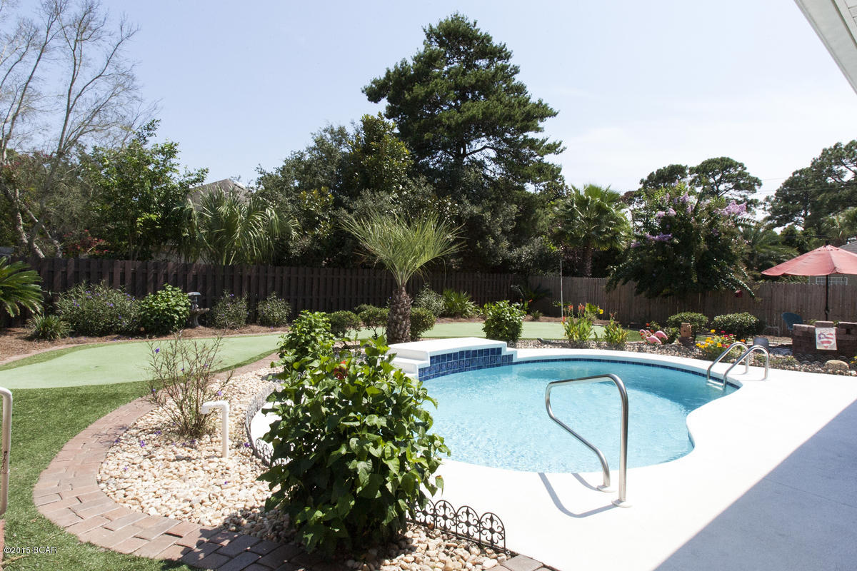 Palm Bay Unit 3 - Residential