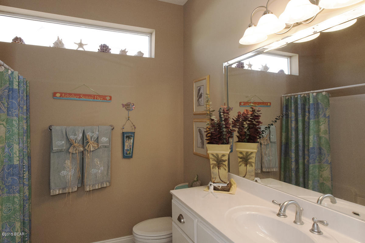 Palm Bay Unit 3 - Residential