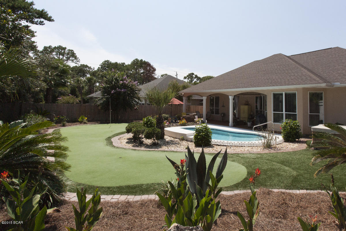 Palm Bay Unit 3 - Residential