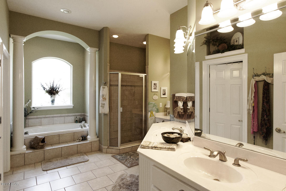 Palm Bay Unit 3 - Residential