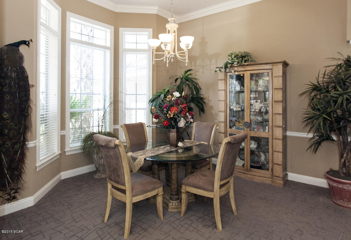 Palm Bay Unit 3 - Residential