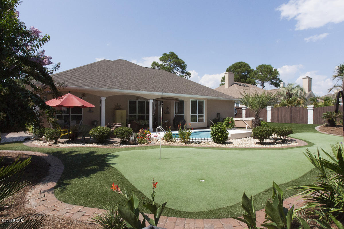 Palm Bay Unit 3 - Residential