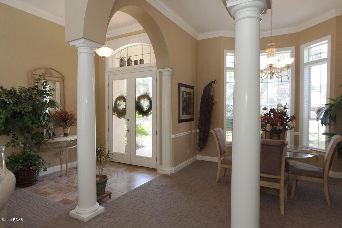 Palm Bay Unit 3 - Residential