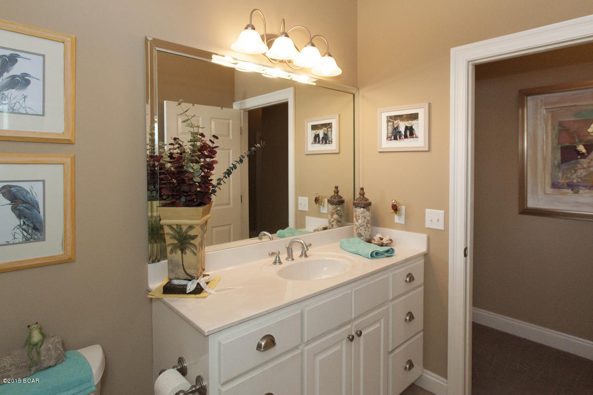 Palm Bay Unit 3 - Residential