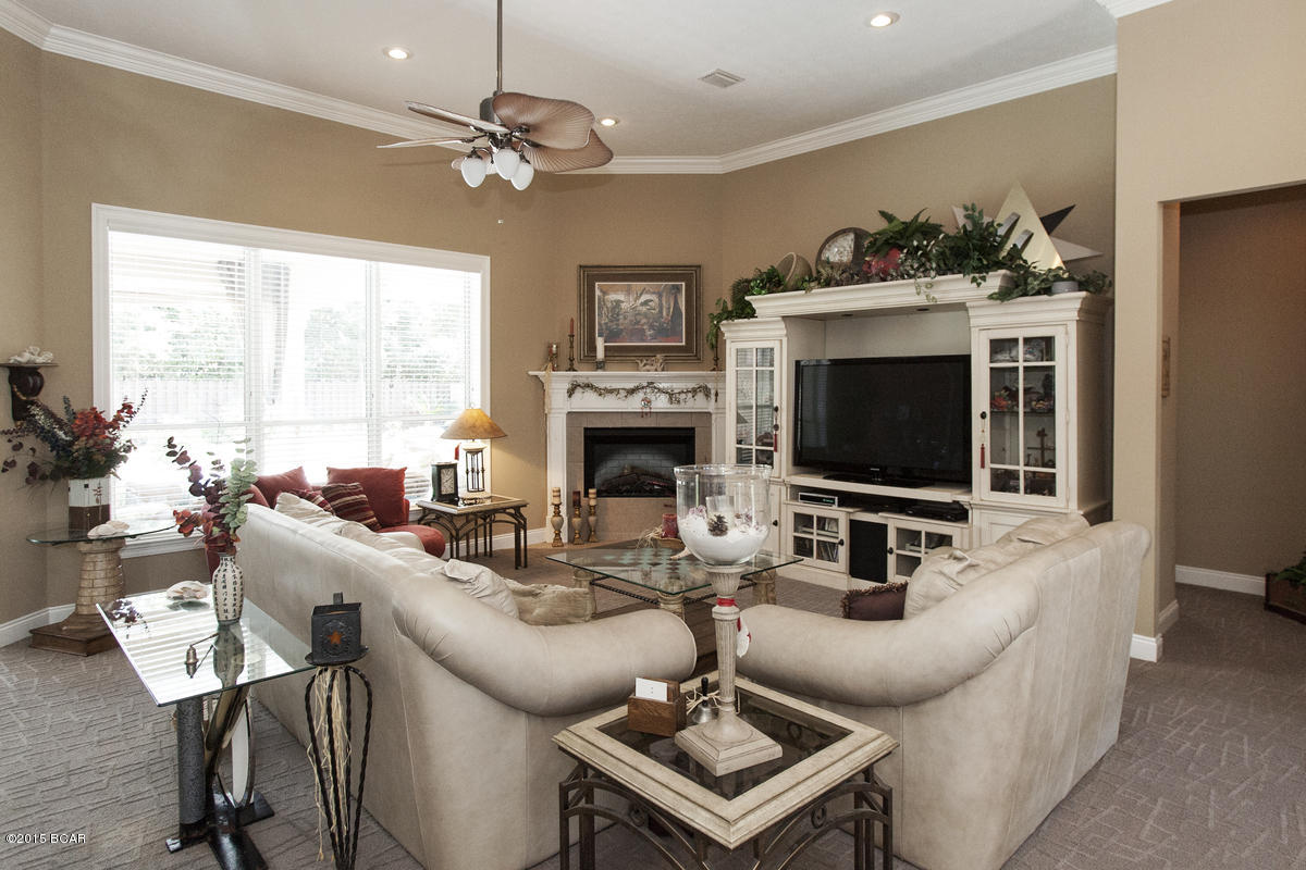 Palm Bay Unit 3 - Residential