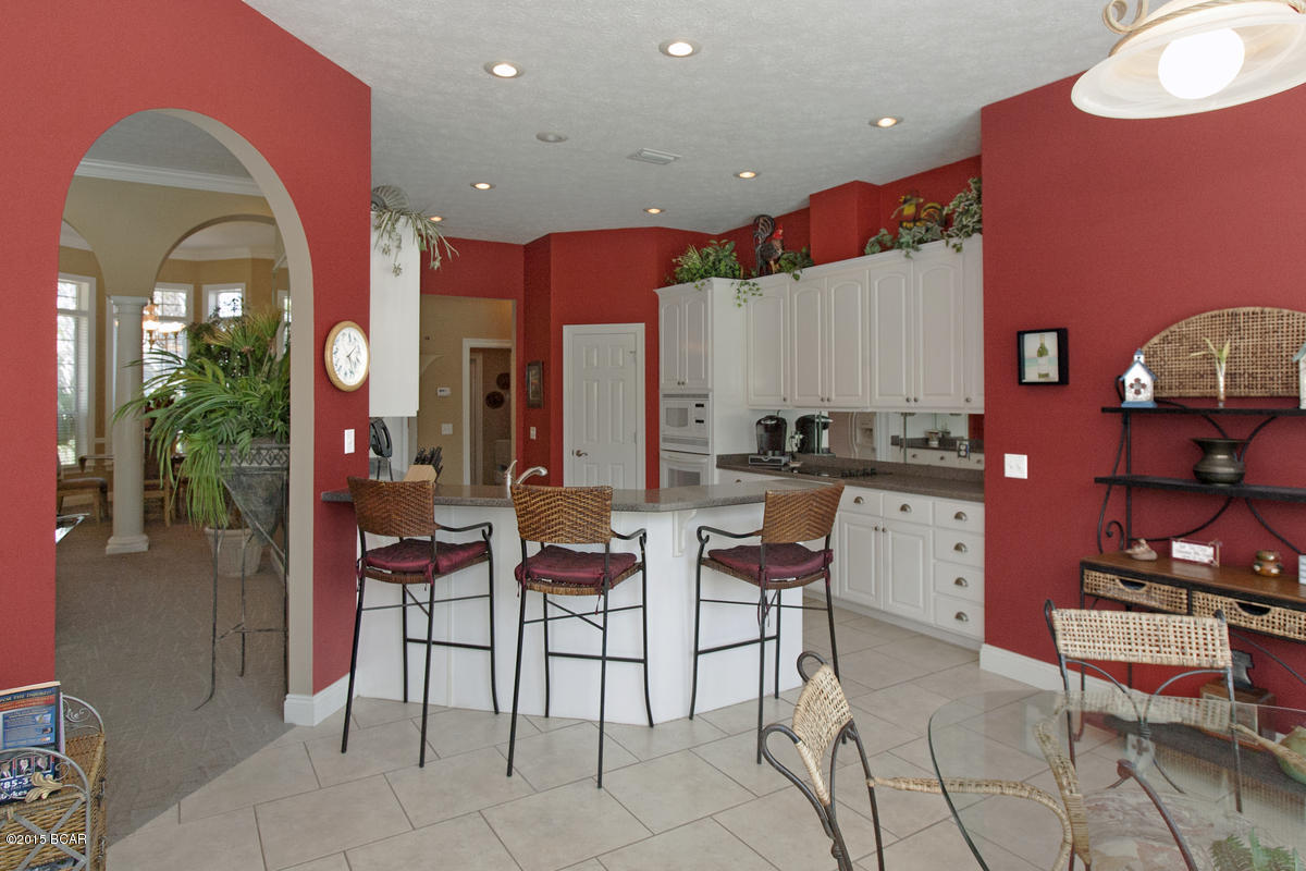 Palm Bay Unit 3 - Residential