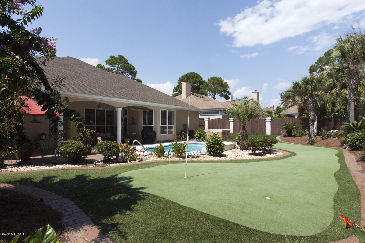 Palm Bay Unit 3 - Residential