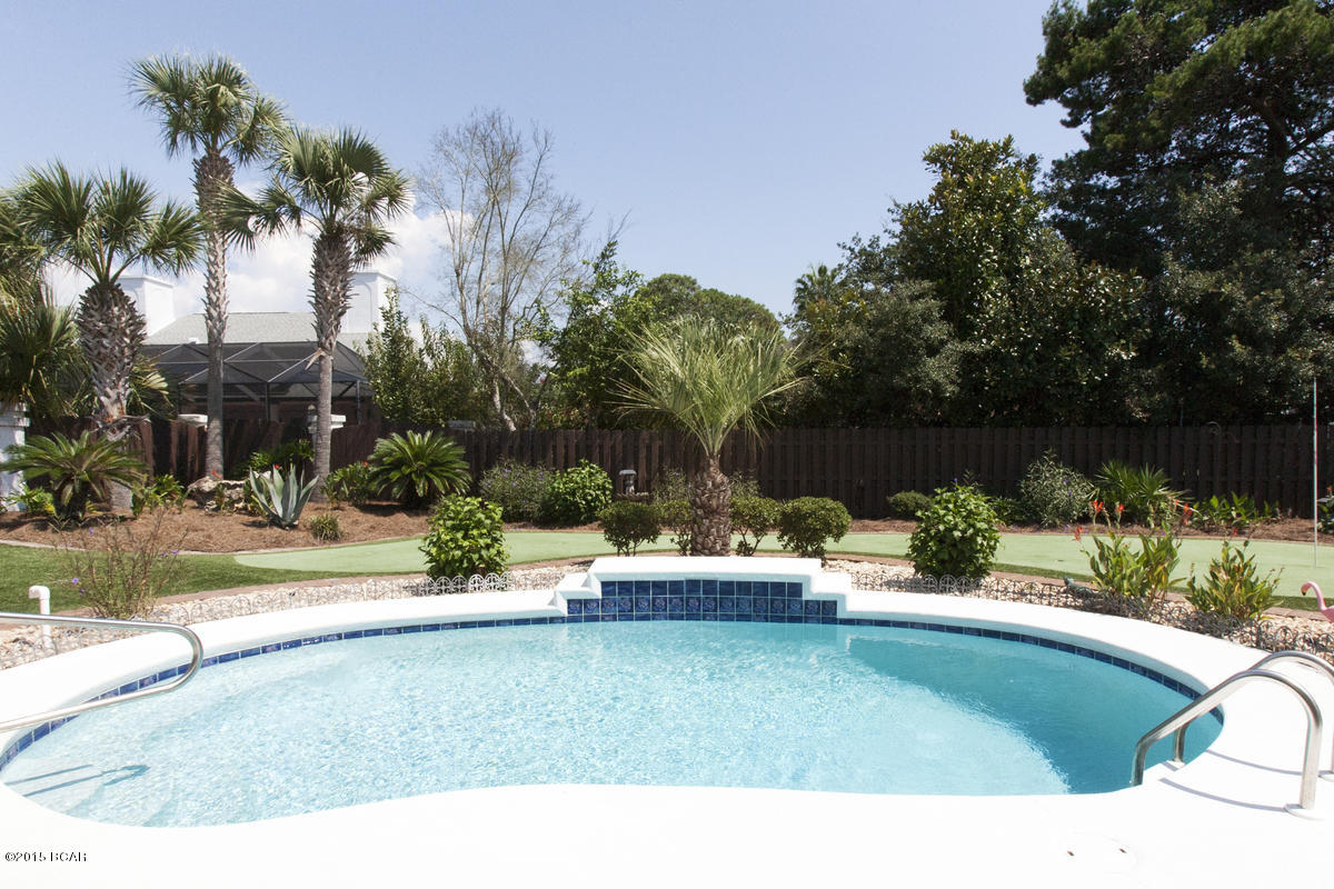 Palm Bay Unit 3 - Residential