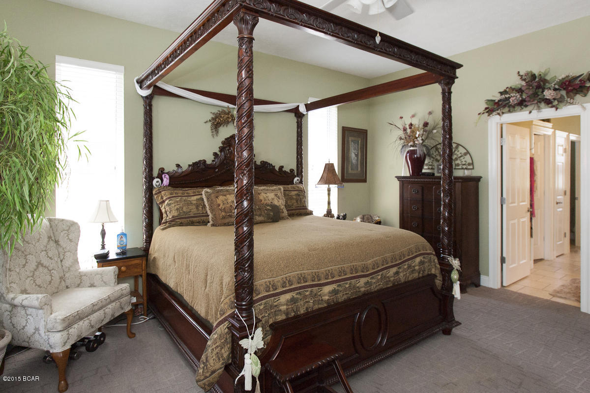 Palm Bay Unit 3 - Residential