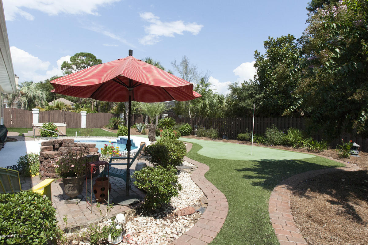 Palm Bay Unit 3 - Residential