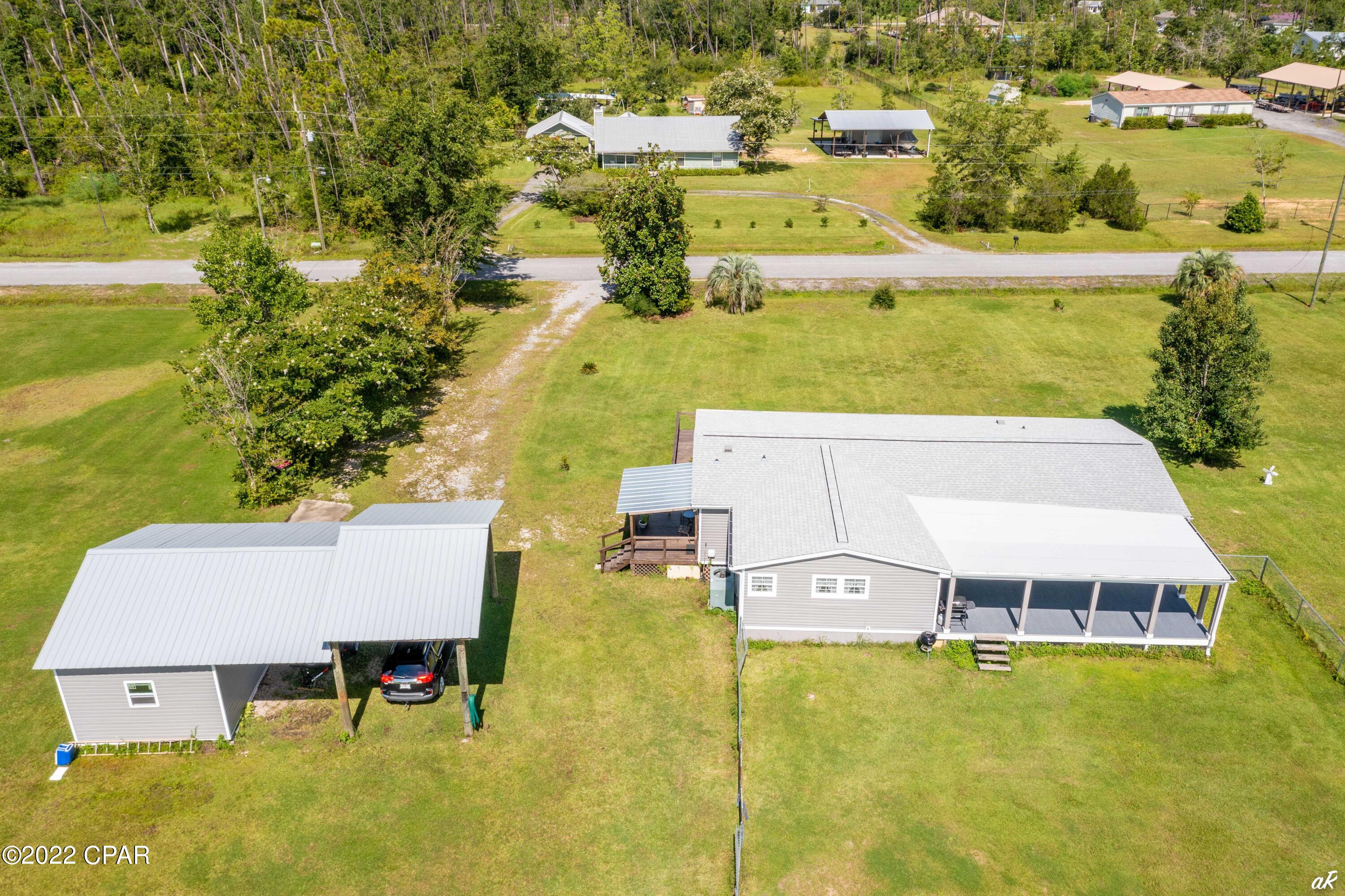 [No Recorded Subdiv] - Residential