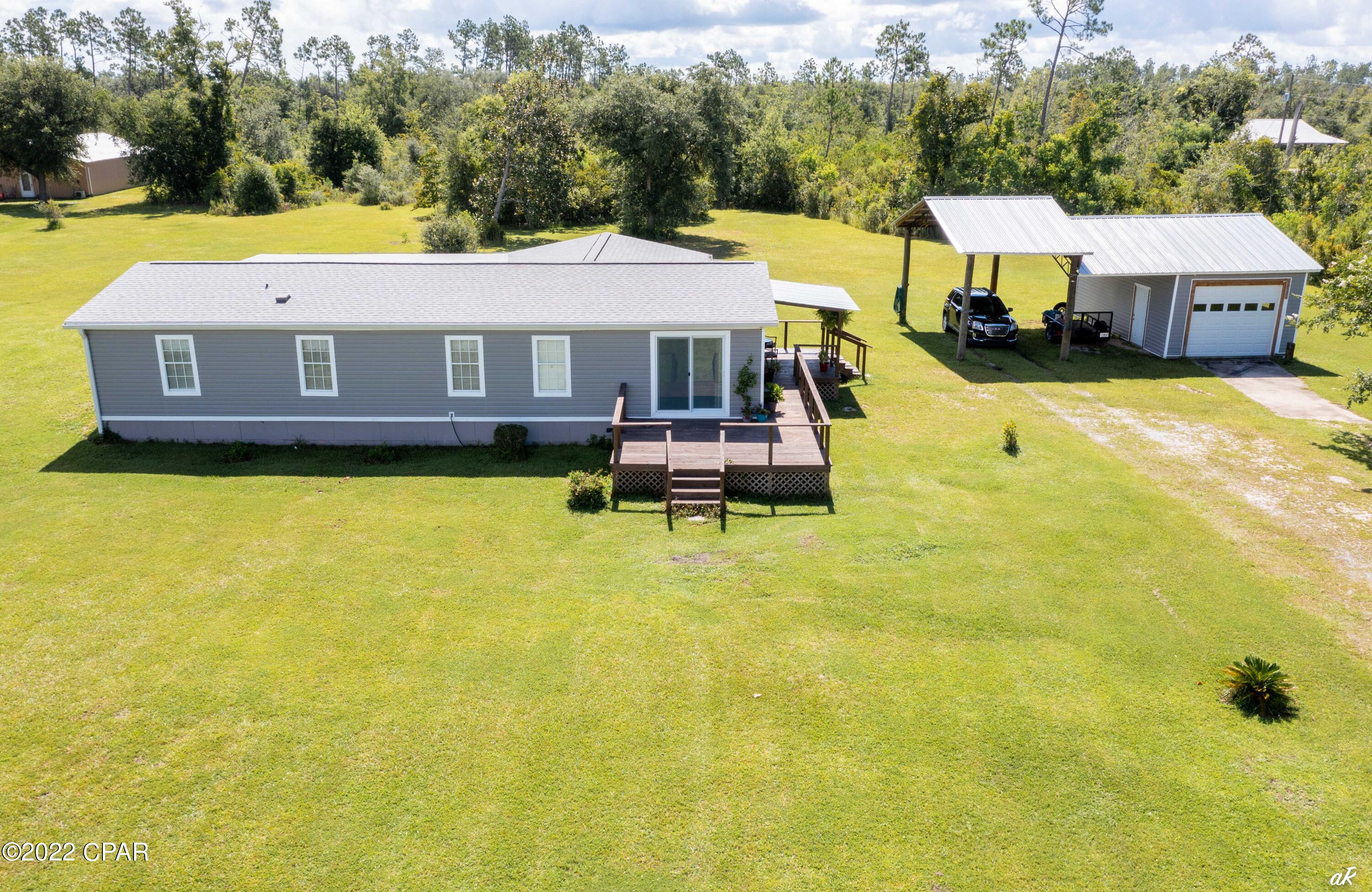 [No Recorded Subdiv] - Residential