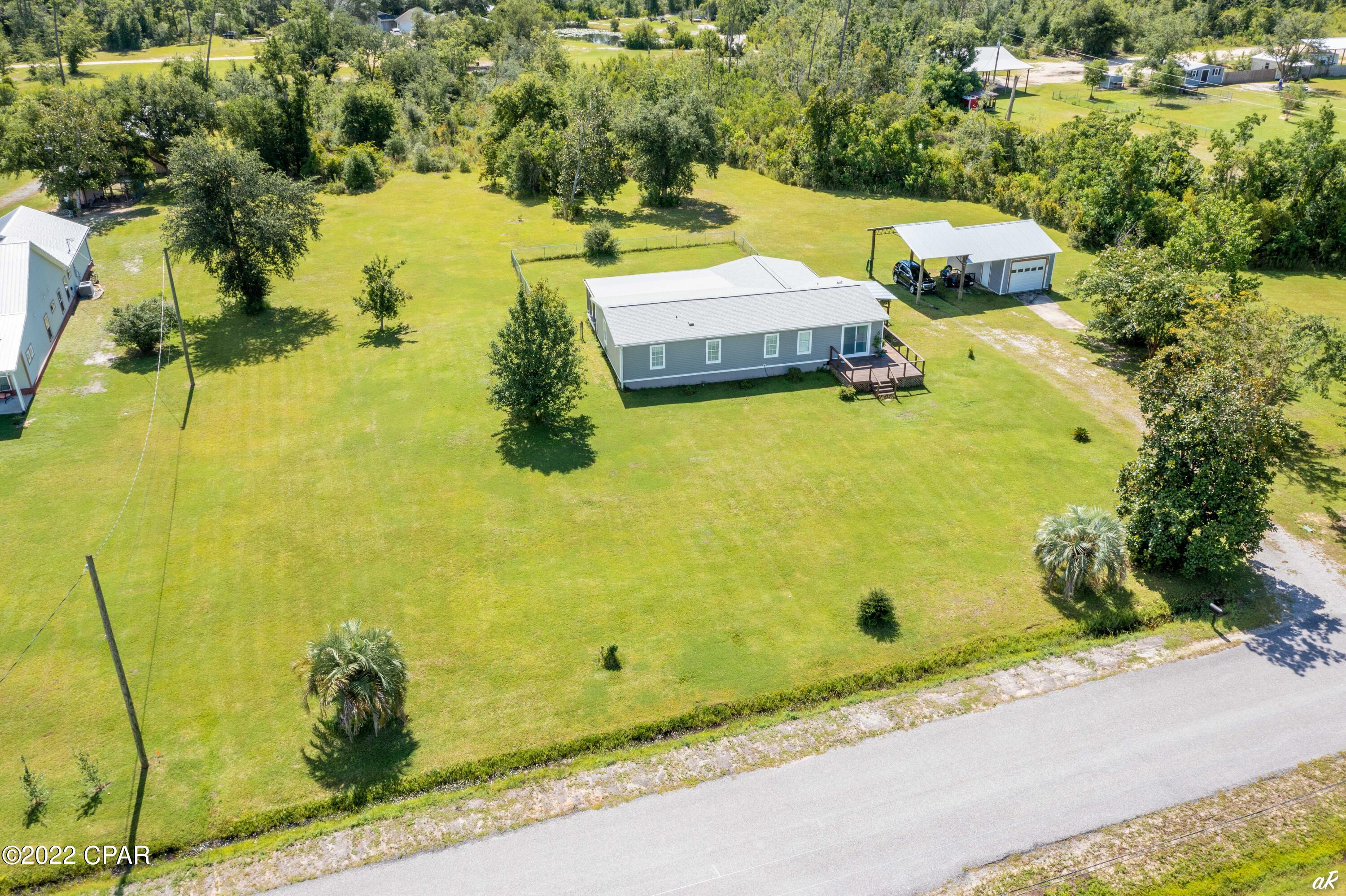 [No Recorded Subdiv] - Residential