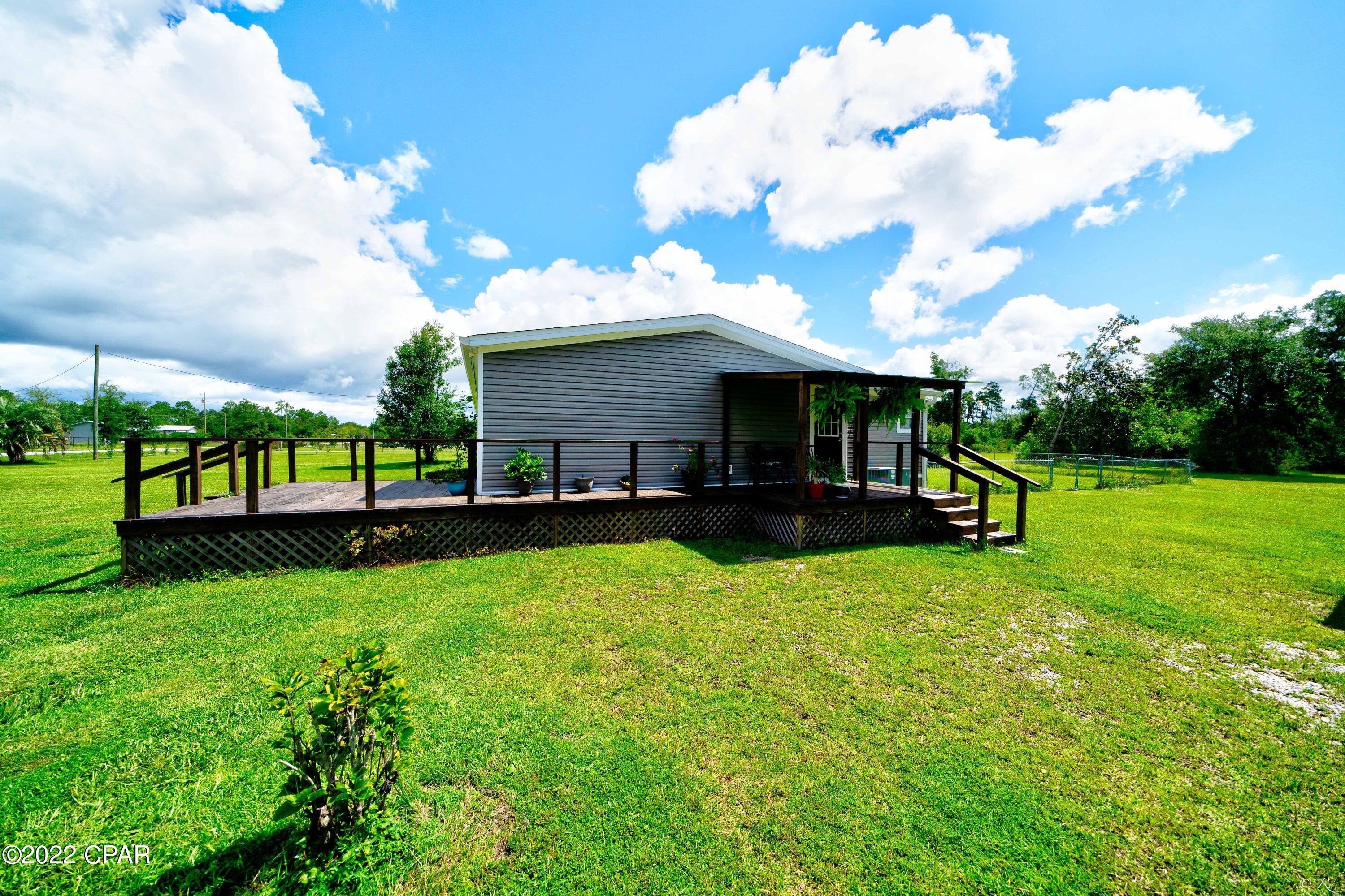 [No Recorded Subdiv] - Residential