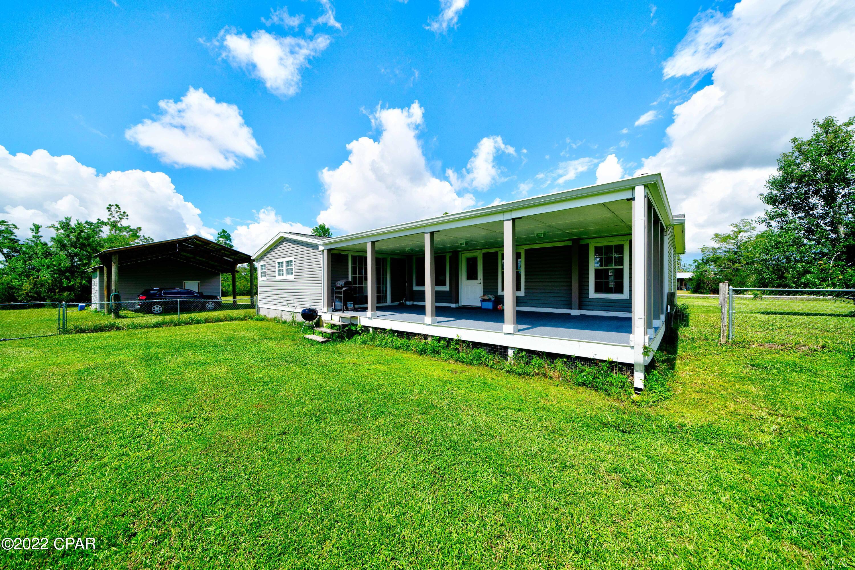 [No Recorded Subdiv] - Residential