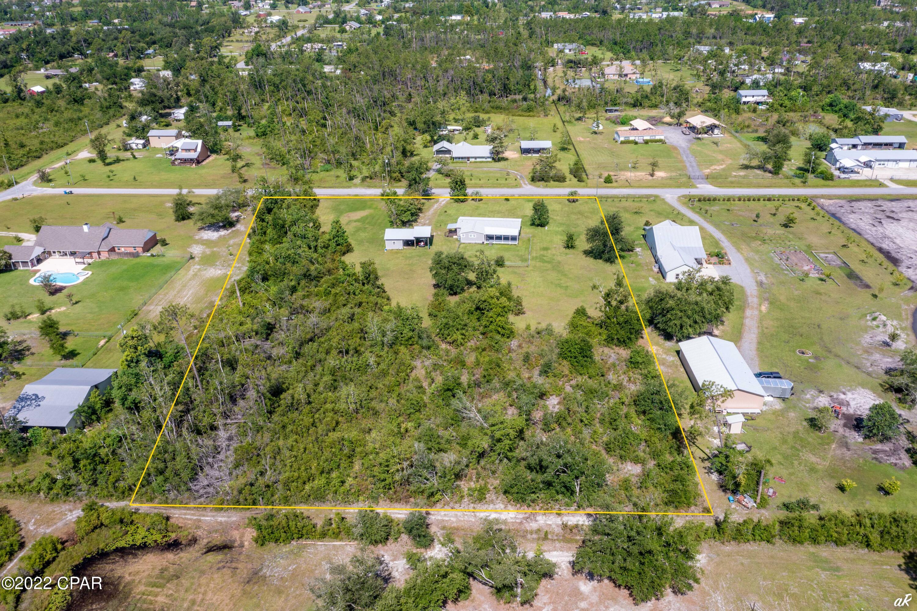 [No Recorded Subdiv] - Residential