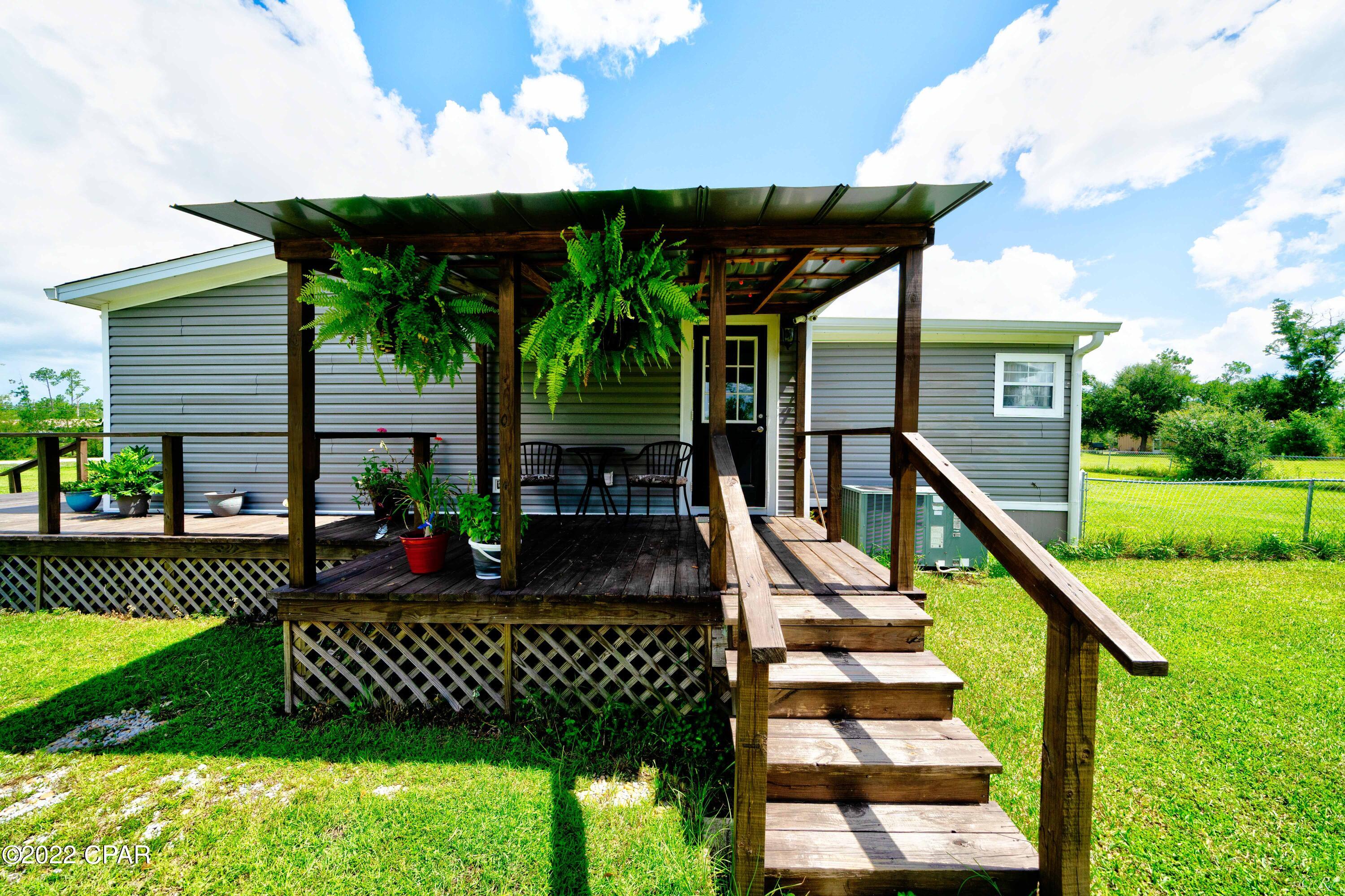 [No Recorded Subdiv] - Residential