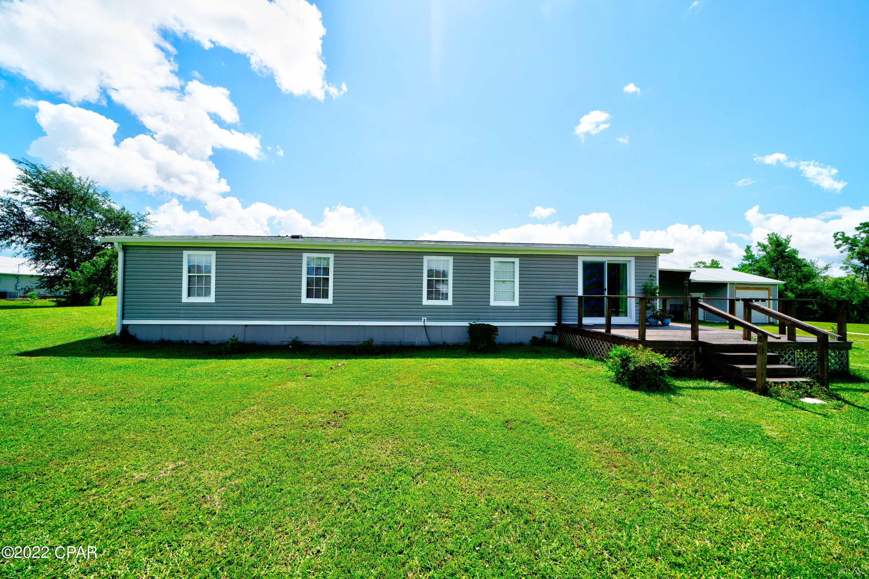 [No Recorded Subdiv] - Residential