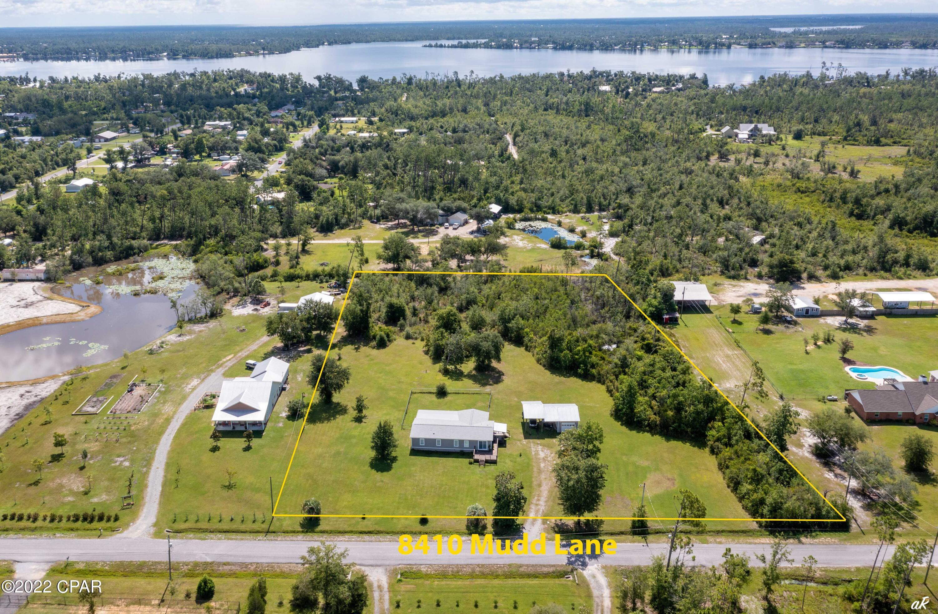 [No Recorded Subdiv] - Residential