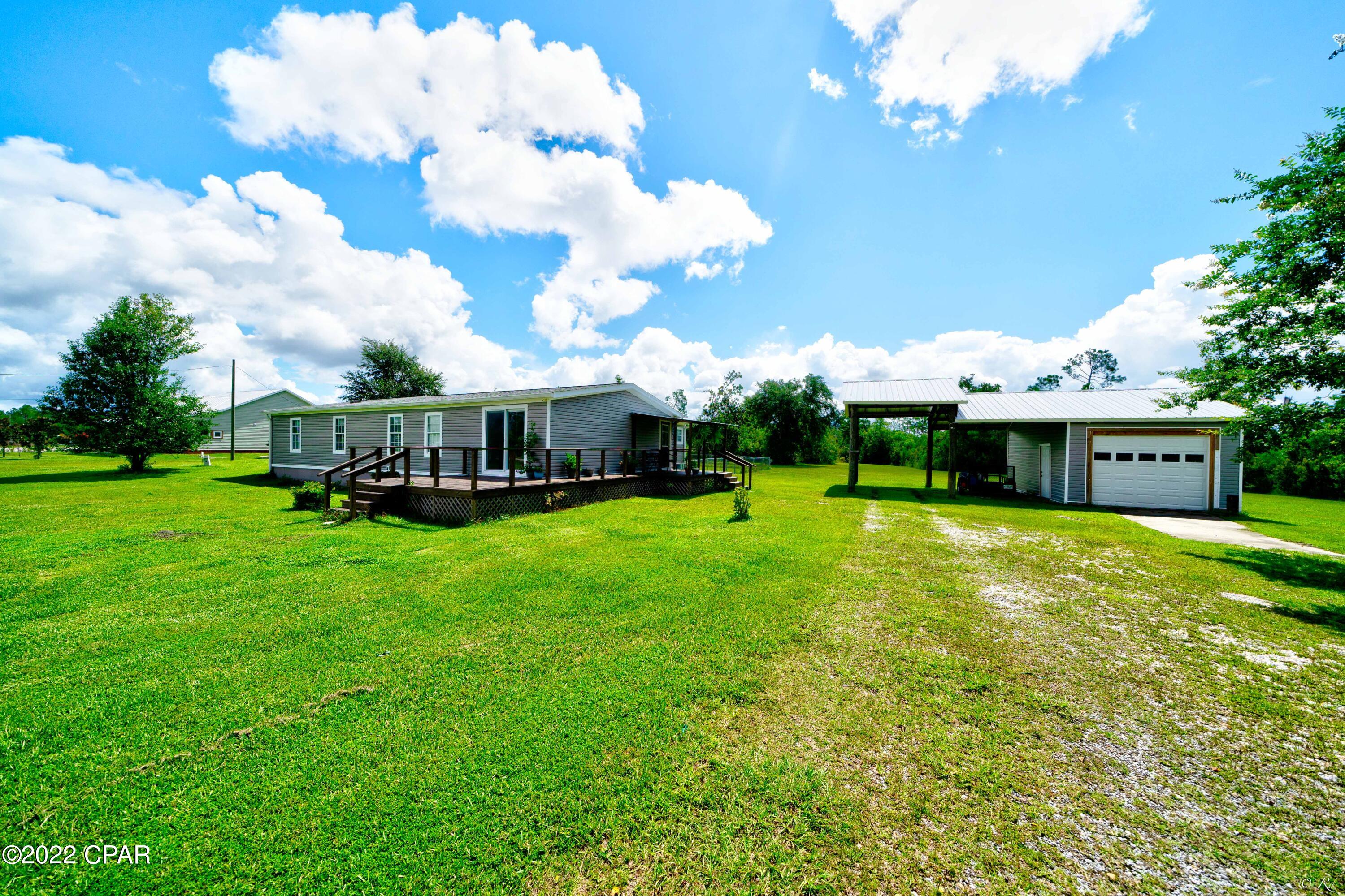 [No Recorded Subdiv] - Residential