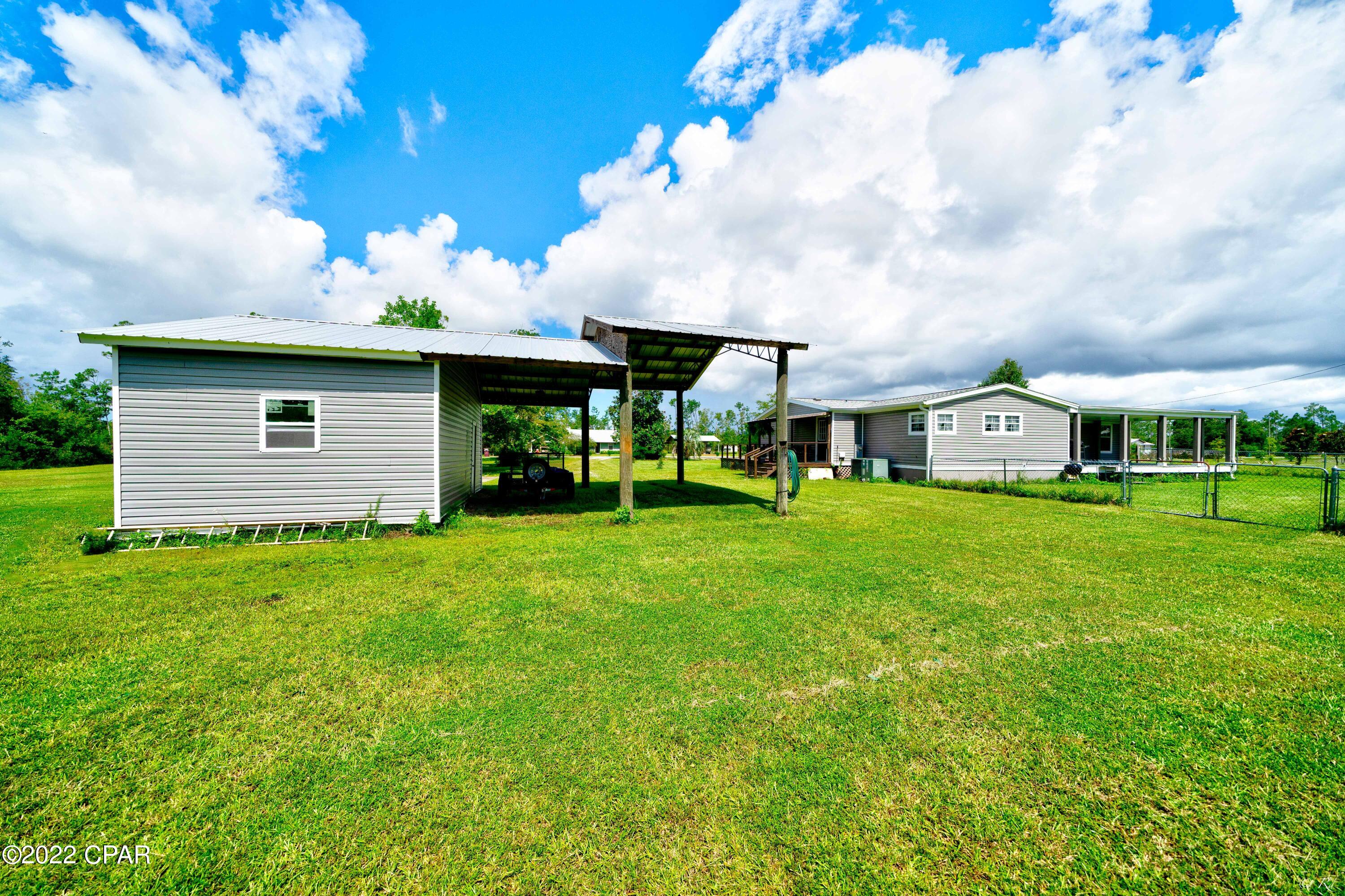 [No Recorded Subdiv] - Residential