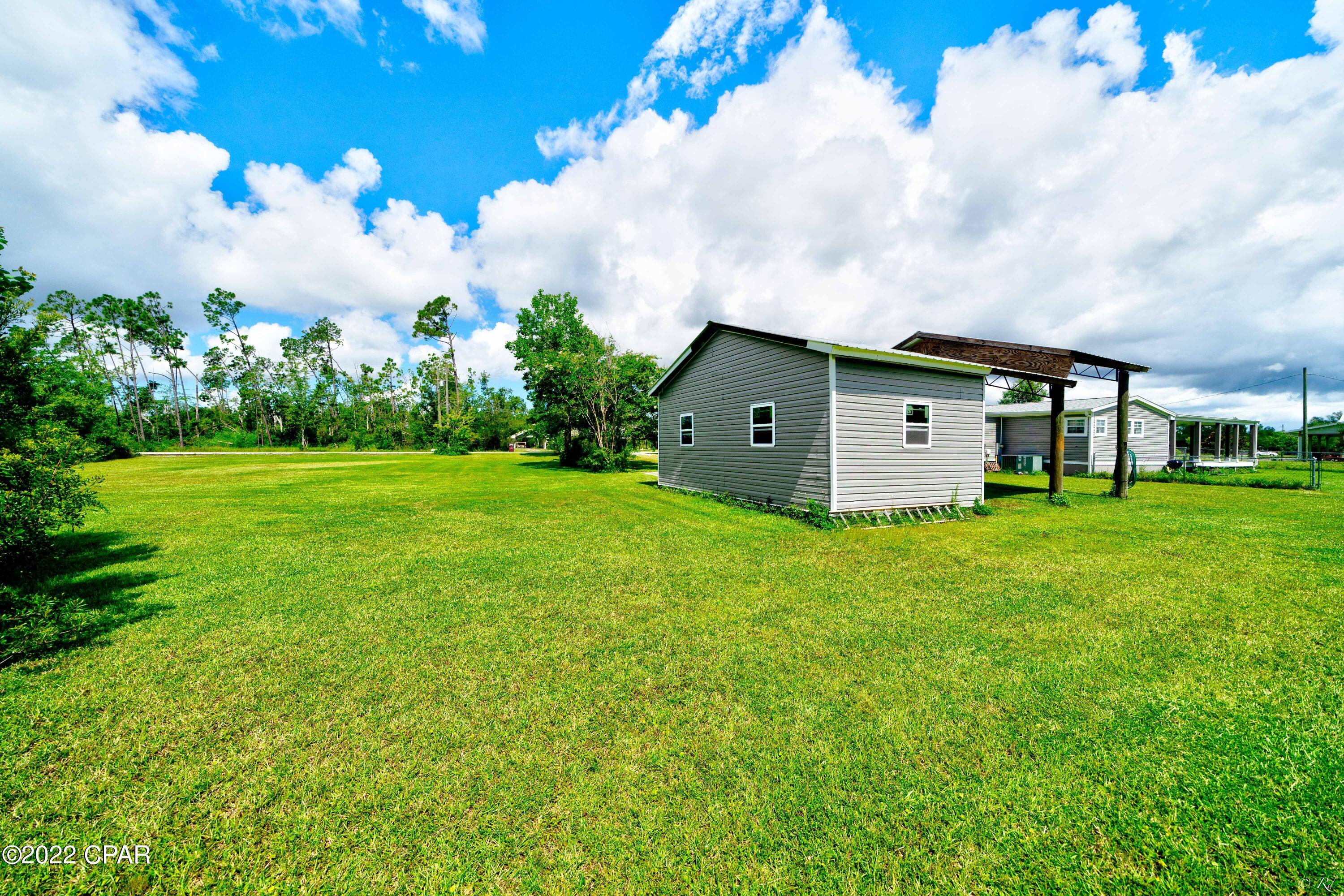 [No Recorded Subdiv] - Residential