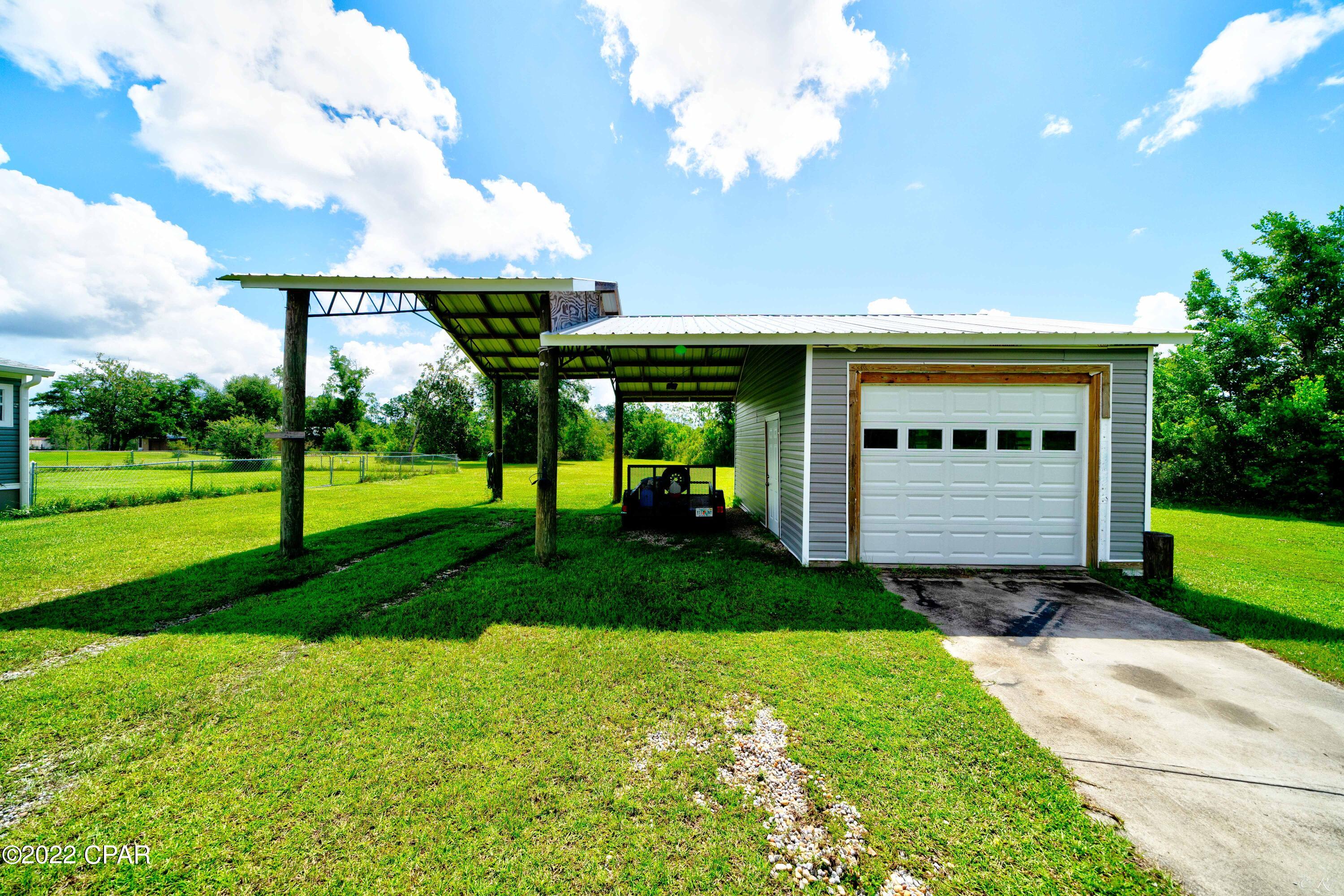 [No Recorded Subdiv] - Residential