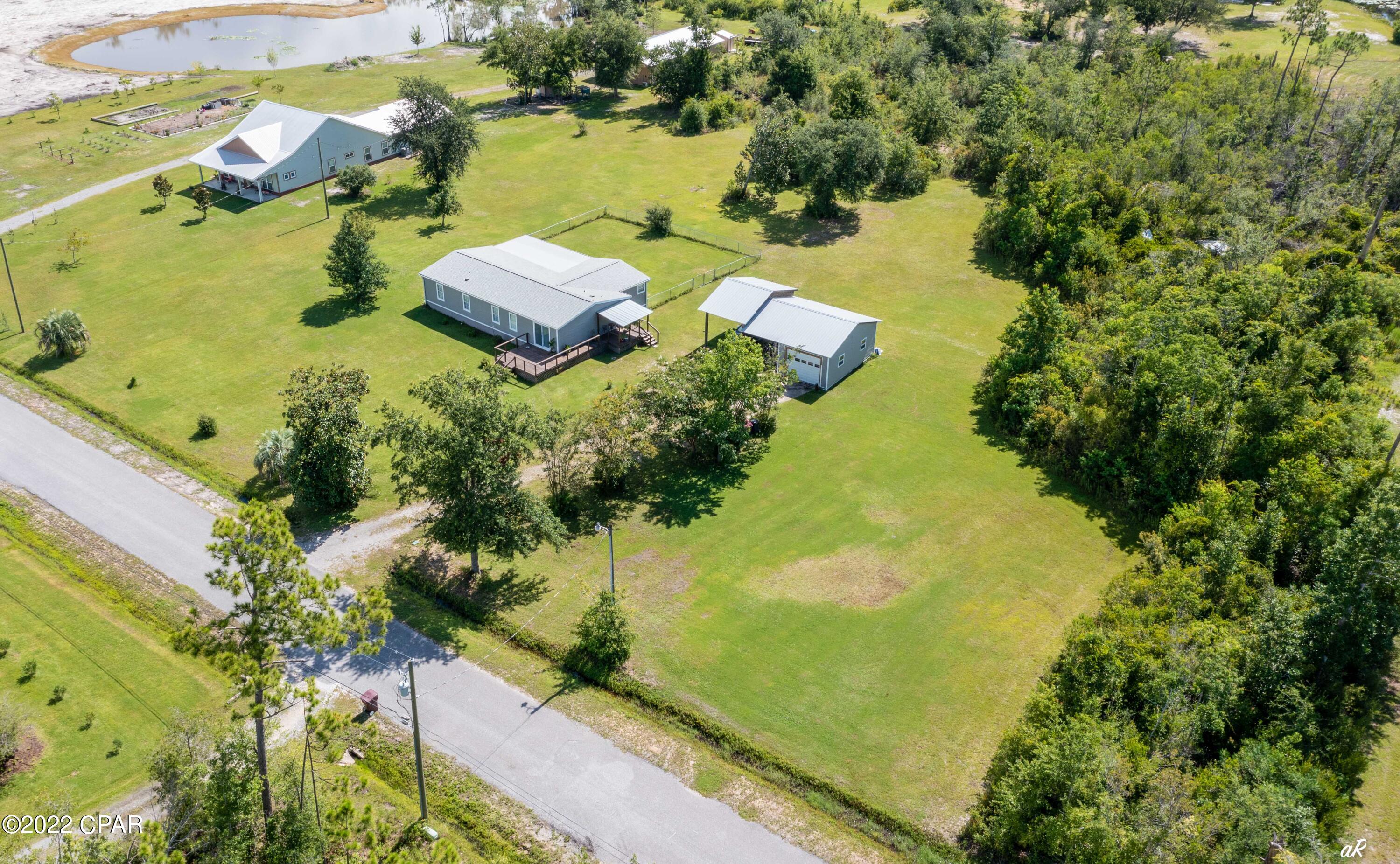 [No Recorded Subdiv] - Residential