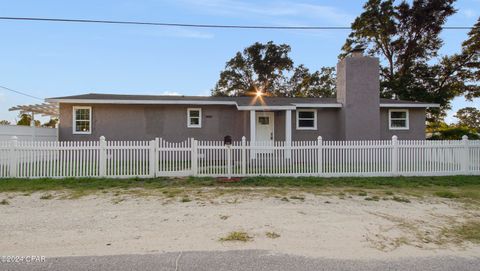 A home in Southport