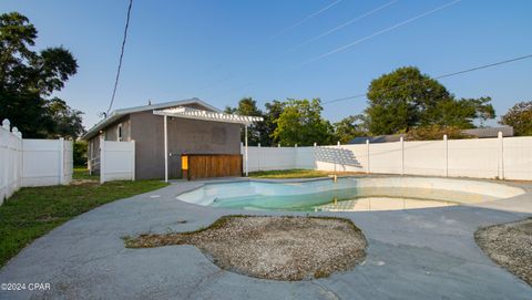 A home in Southport