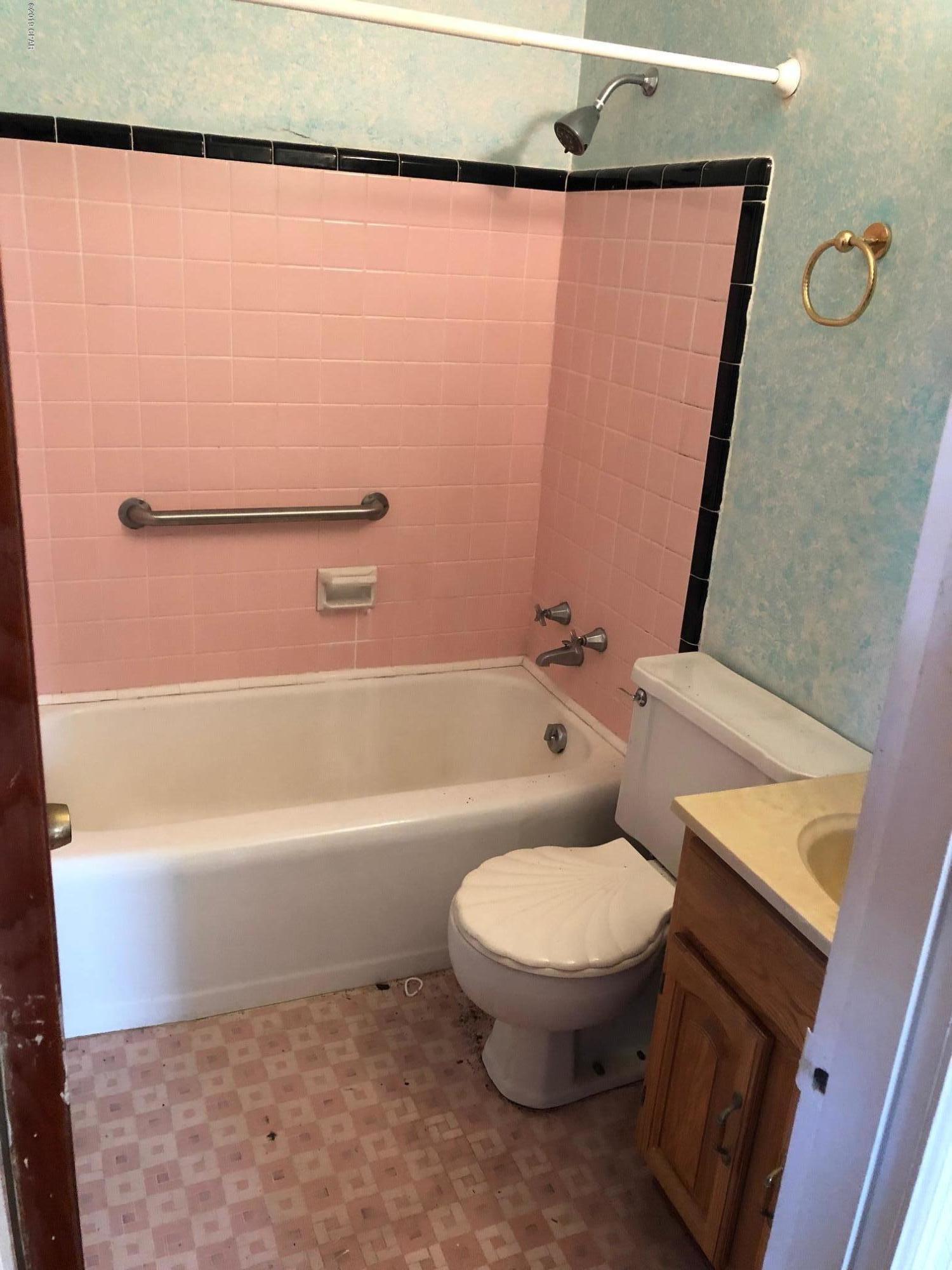 Forest Park - Residential