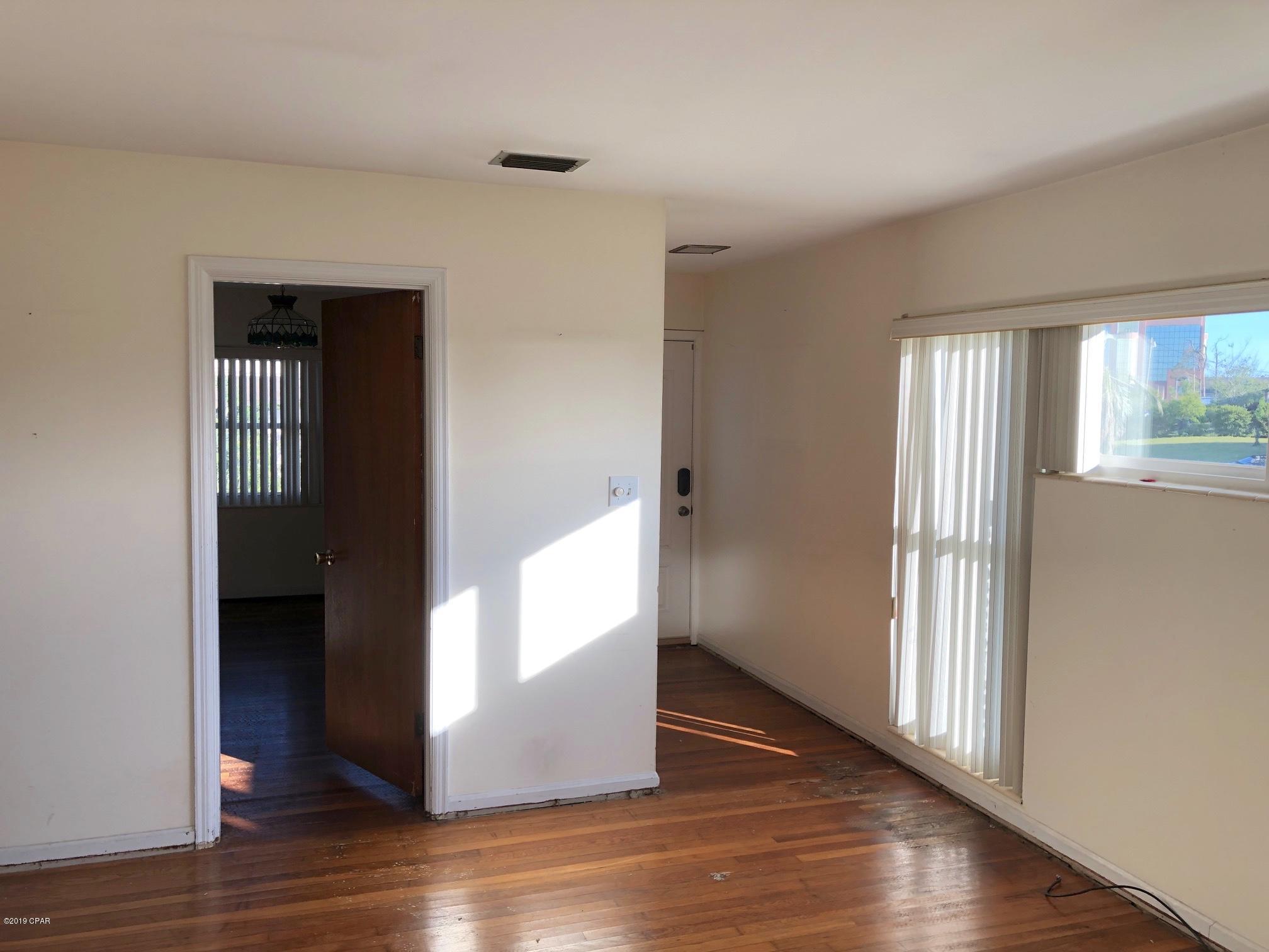 Forest Park - Residential