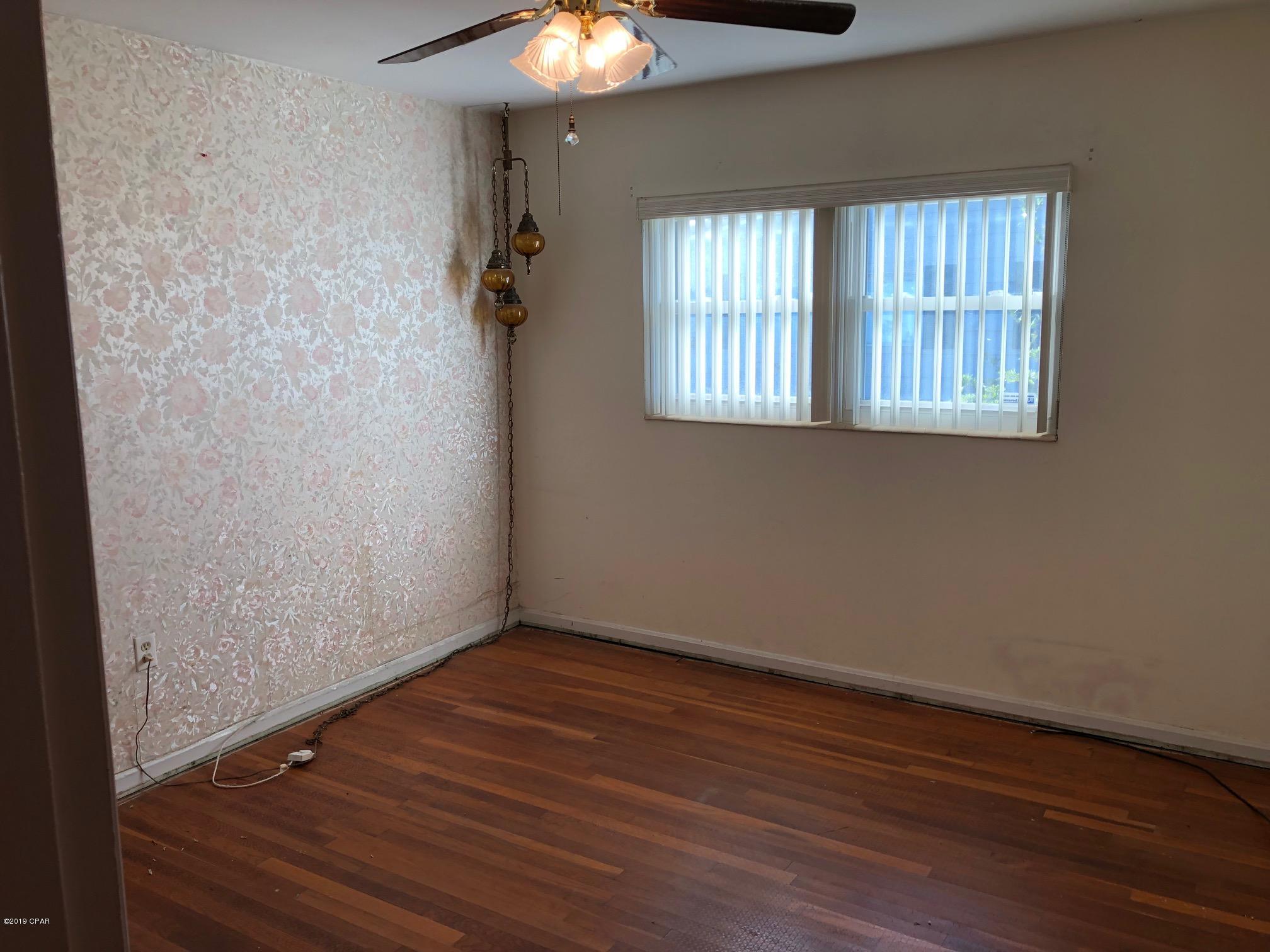 Forest Park - Residential