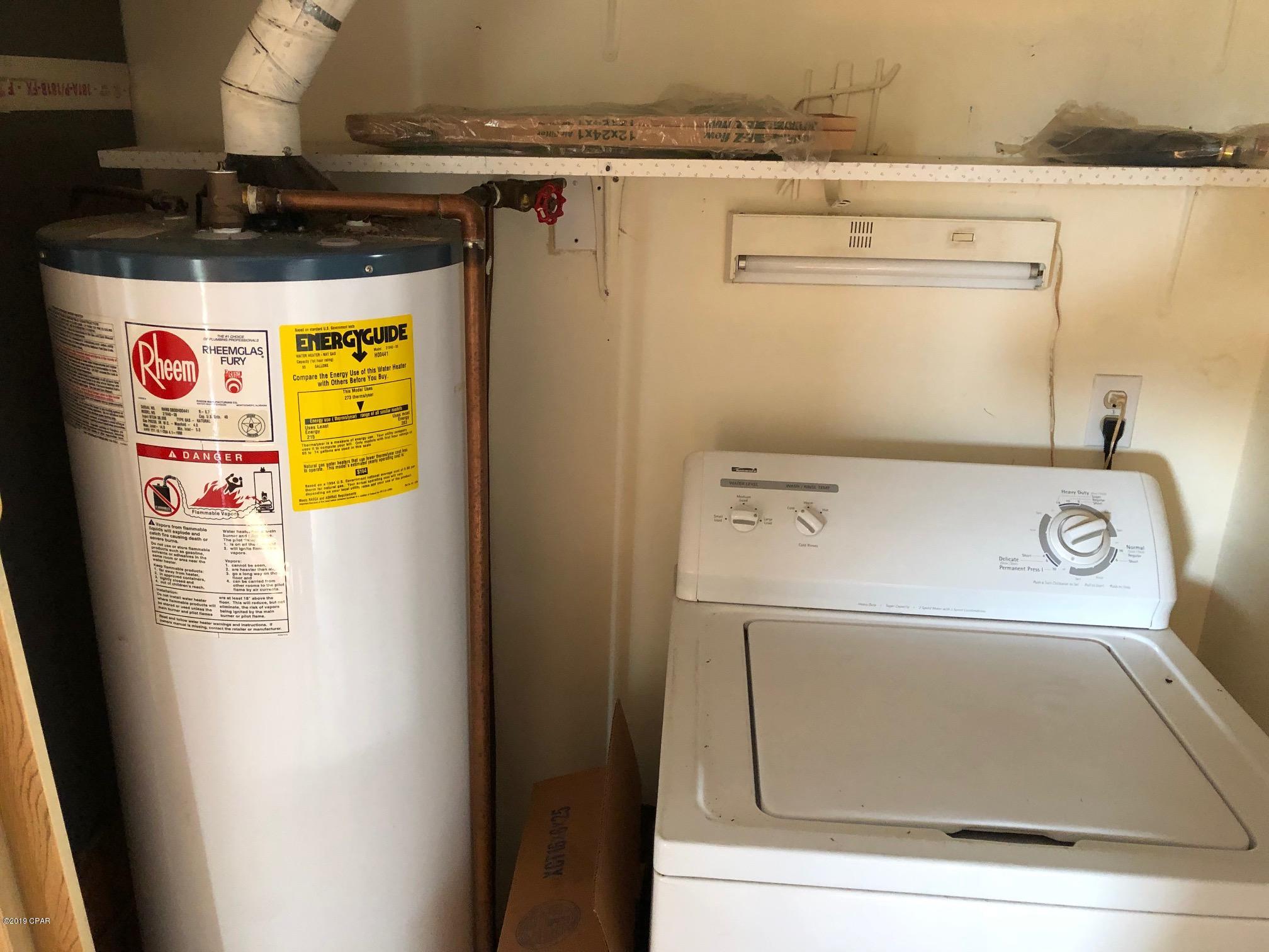 Forest Park - Residential