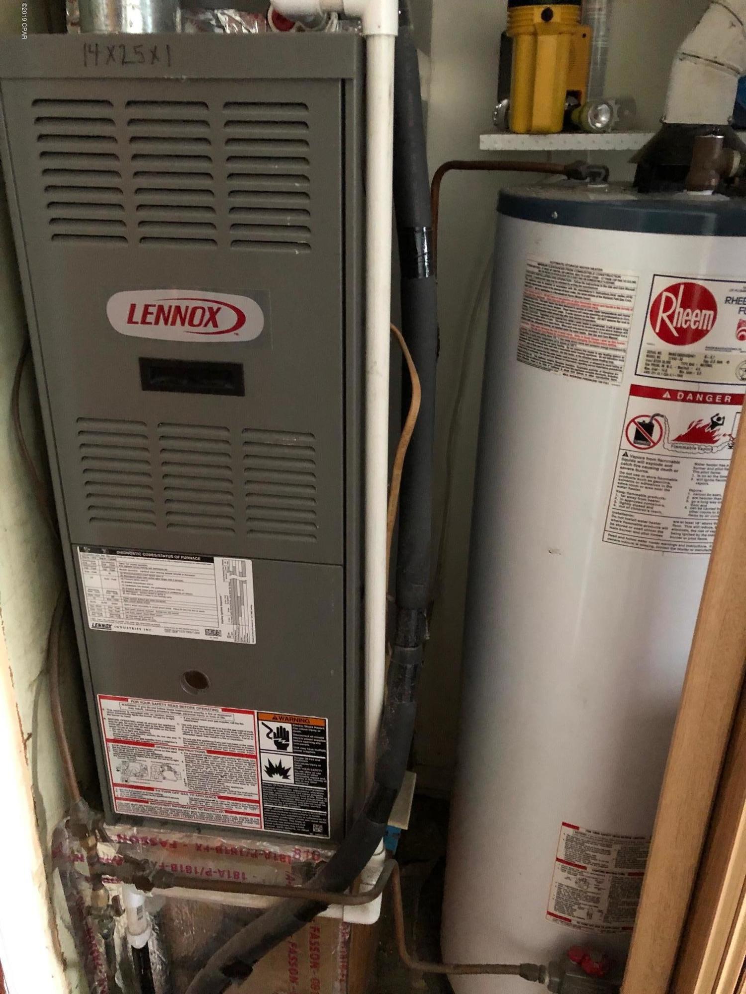 Forest Park - Residential