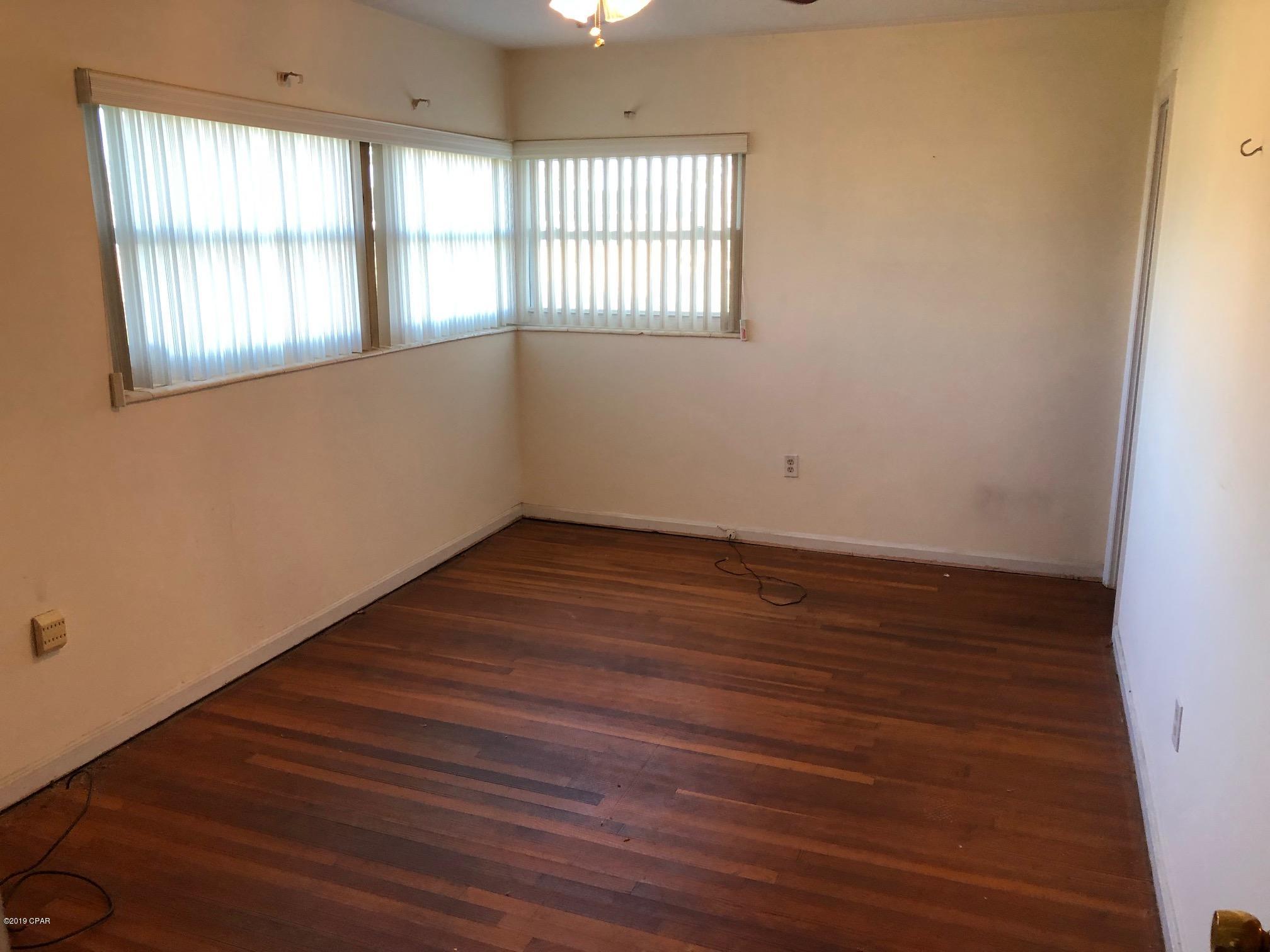 Forest Park - Residential